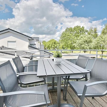 Appartemenhaus Linda-Lu Appartementhaus Linda-Lu Appartement 9 Шарбойтц Екстериор снимка