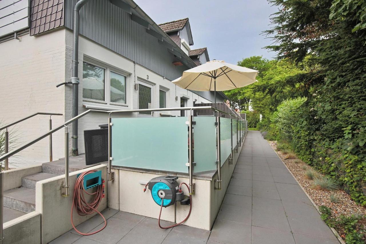 Appartemenhaus Linda-Lu Appartementhaus Linda-Lu Appartement 9 Шарбойтц Екстериор снимка