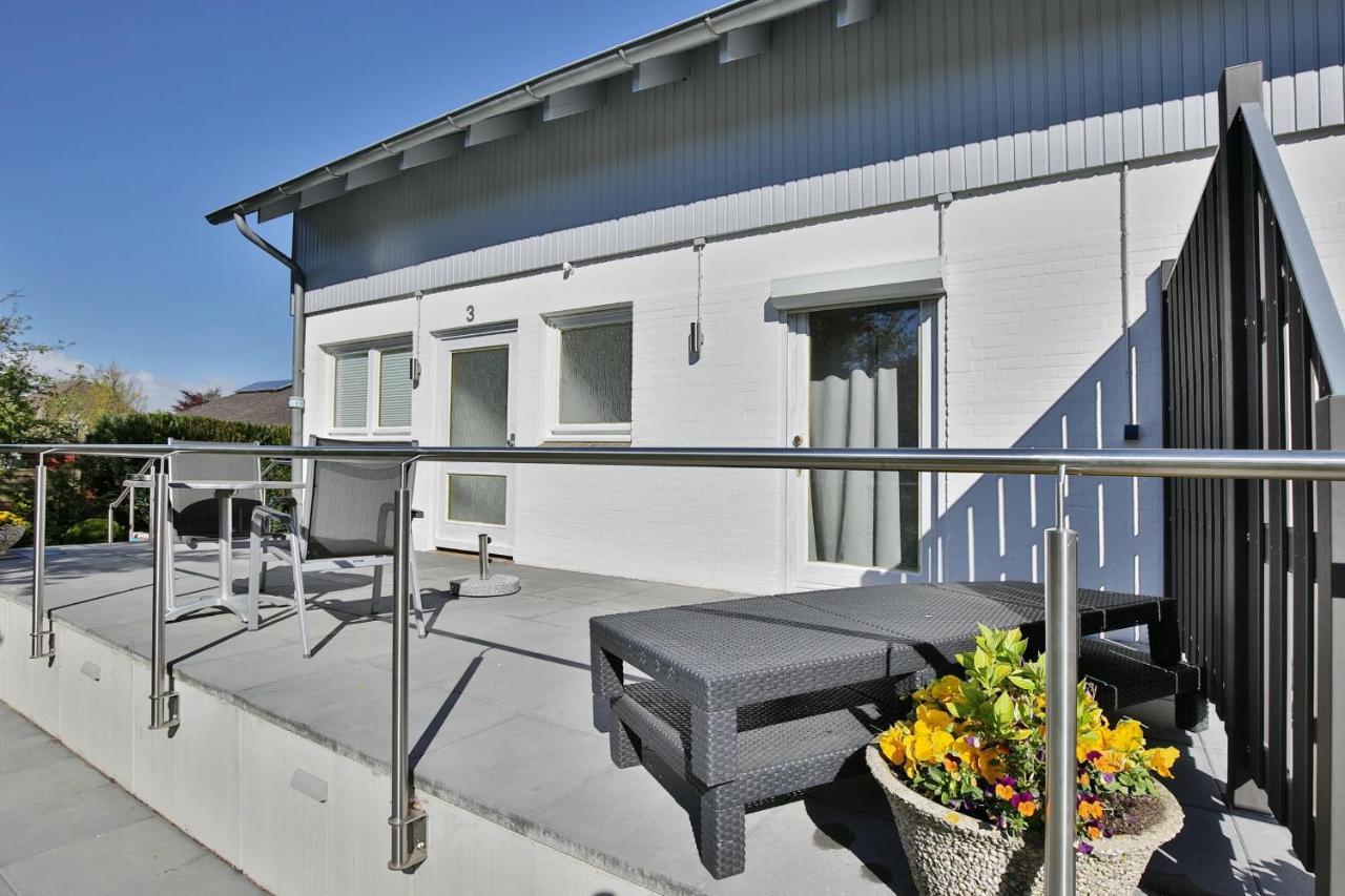 Appartemenhaus Linda-Lu Appartementhaus Linda-Lu Appartement 9 Шарбойтц Екстериор снимка