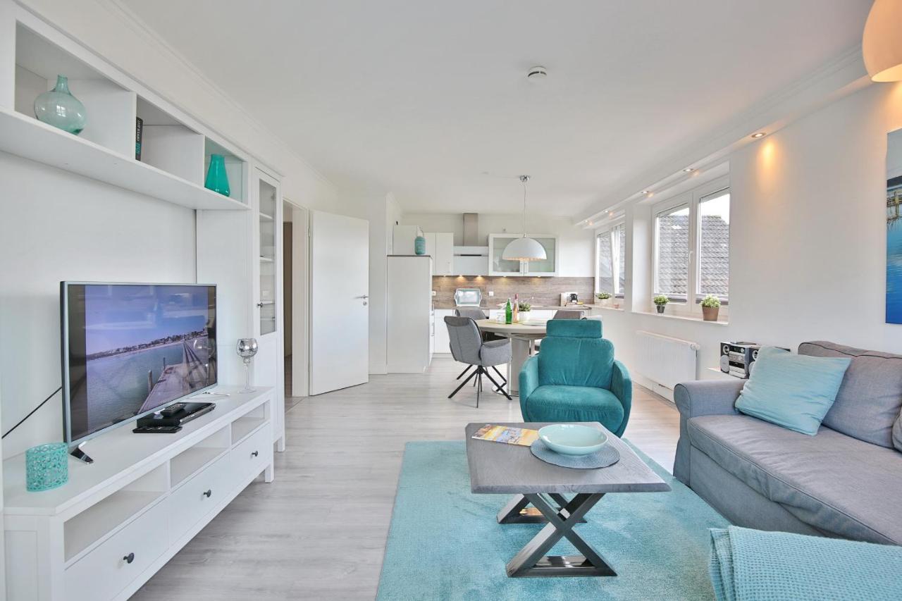 Appartemenhaus Linda-Lu Appartementhaus Linda-Lu Appartement 9 Шарбойтц Екстериор снимка