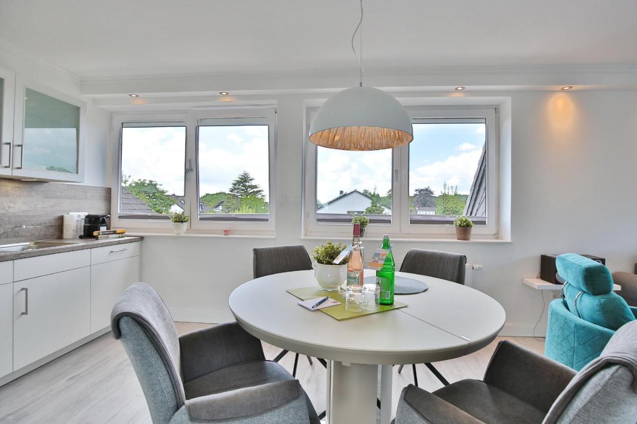 Appartemenhaus Linda-Lu Appartementhaus Linda-Lu Appartement 9 Шарбойтц Екстериор снимка