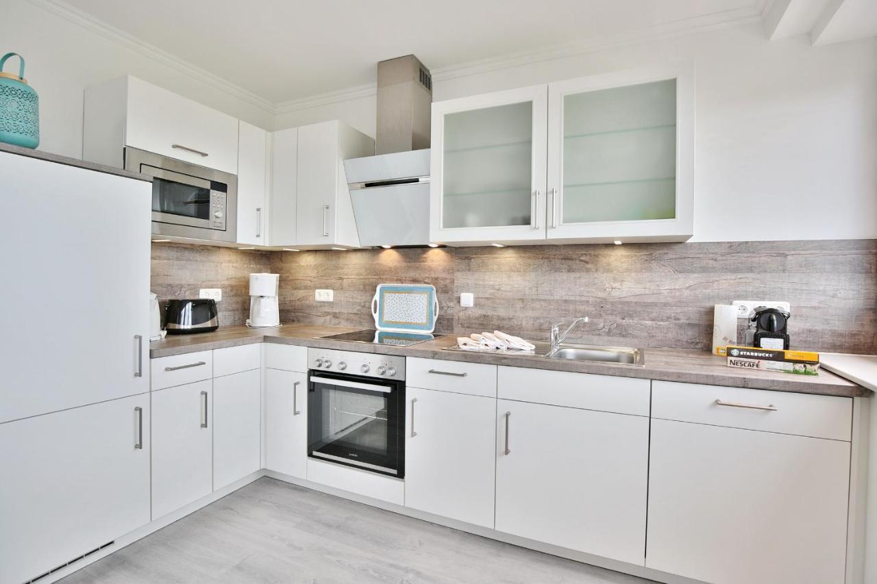 Appartemenhaus Linda-Lu Appartementhaus Linda-Lu Appartement 9 Шарбойтц Екстериор снимка