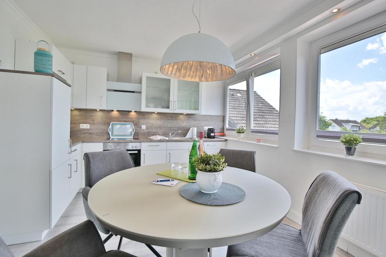 Appartemenhaus Linda-Lu Appartementhaus Linda-Lu Appartement 9 Шарбойтц Екстериор снимка