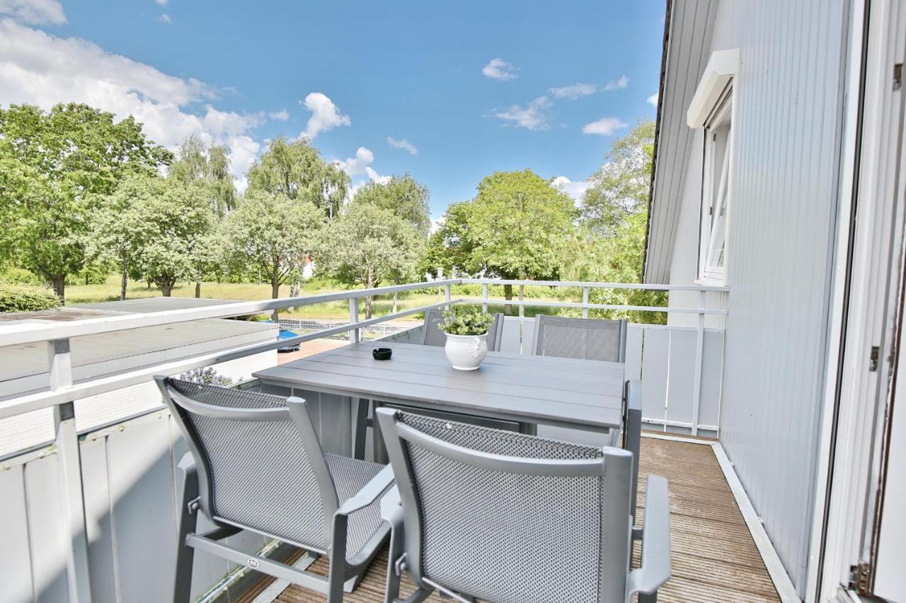 Appartemenhaus Linda-Lu Appartementhaus Linda-Lu Appartement 9 Шарбойтц Екстериор снимка
