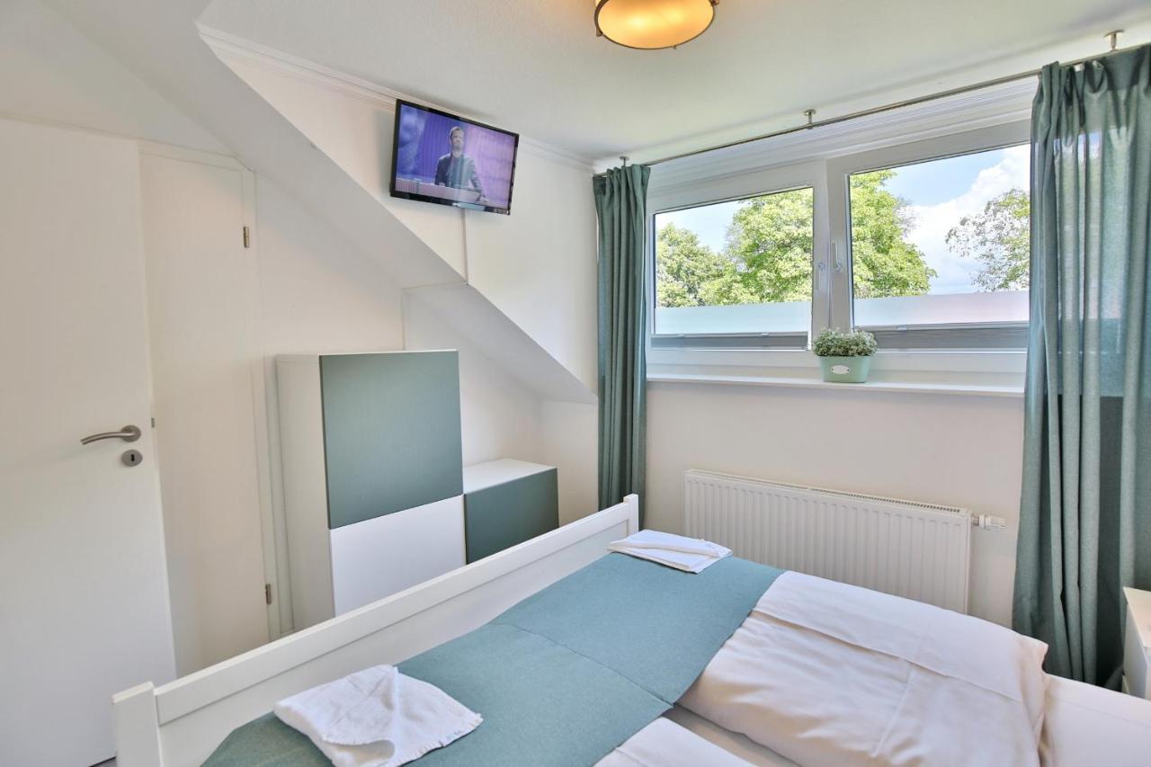 Appartemenhaus Linda-Lu Appartementhaus Linda-Lu Appartement 9 Шарбойтц Екстериор снимка