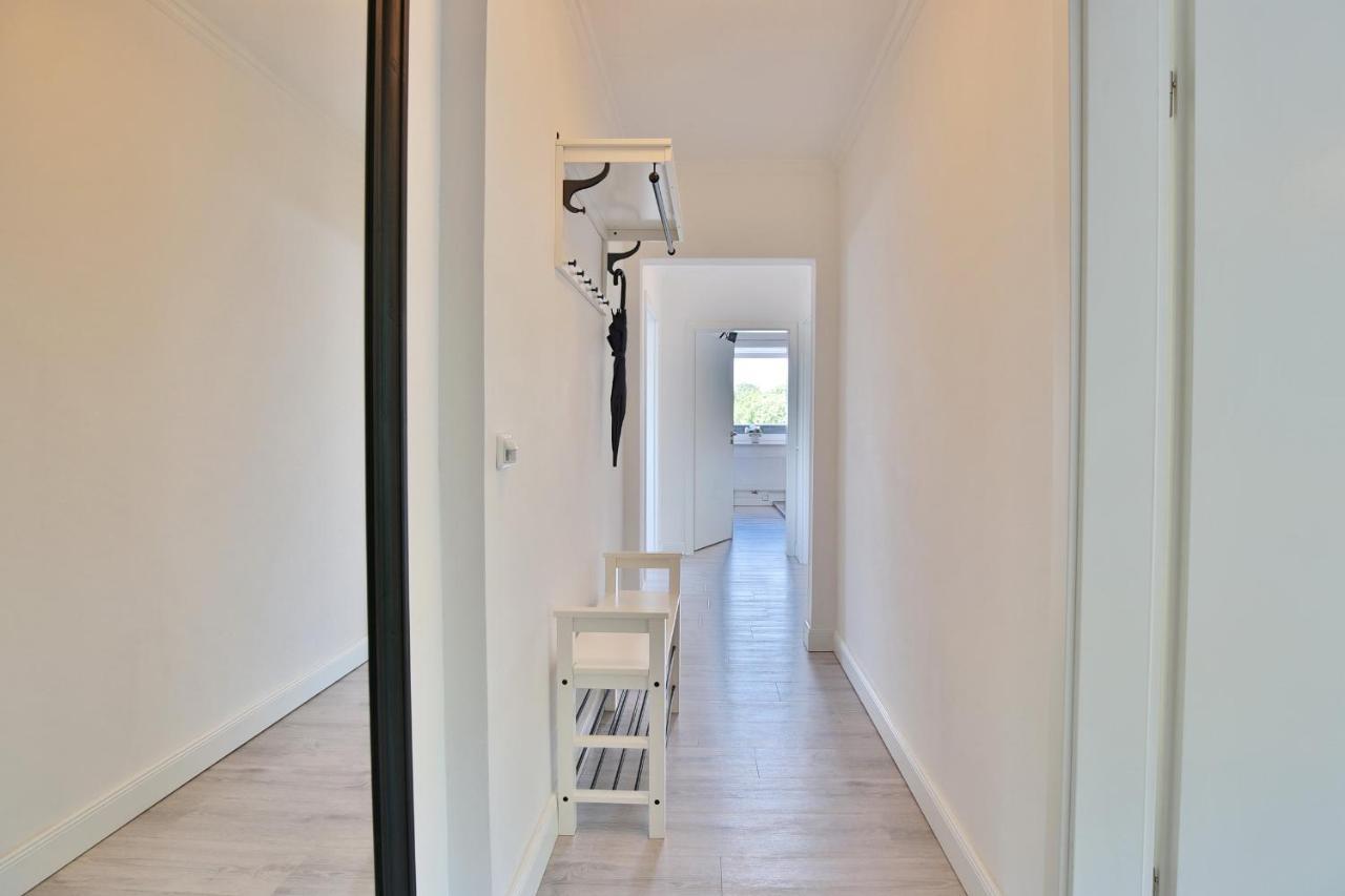 Appartemenhaus Linda-Lu Appartementhaus Linda-Lu Appartement 9 Шарбойтц Екстериор снимка